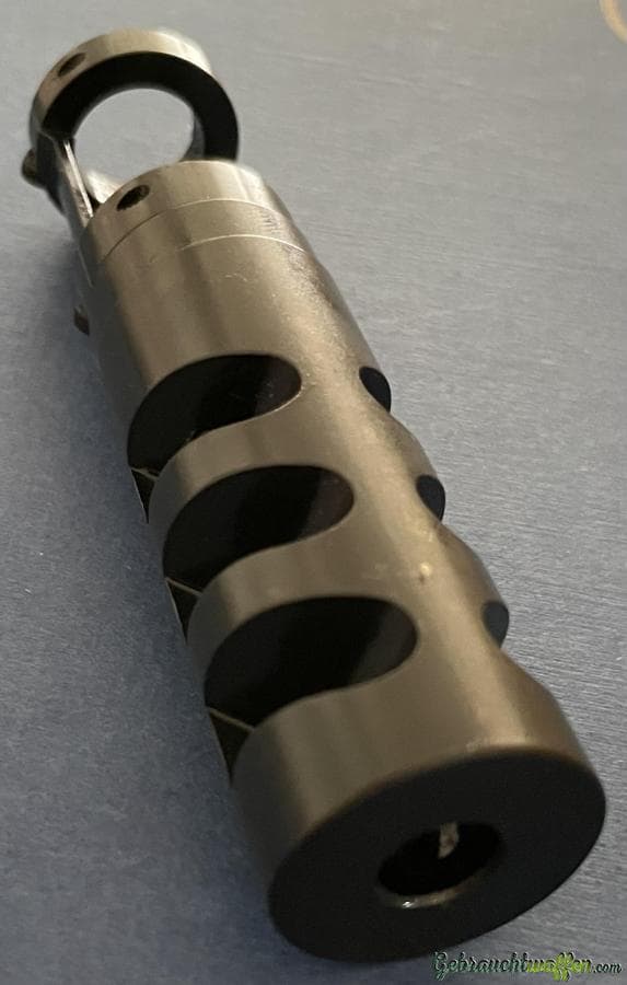 K31 Mündungsbremse Neues Modell — Bild 4