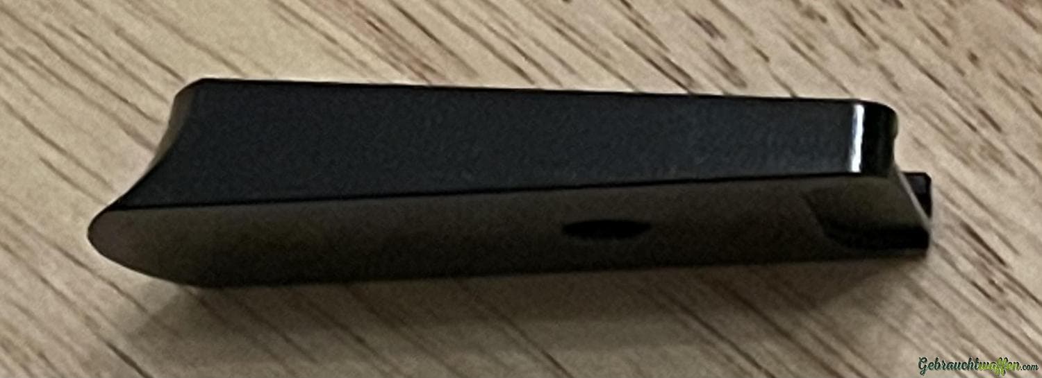 SIG 210 / P49 Magazinboden NEU — Bild 5