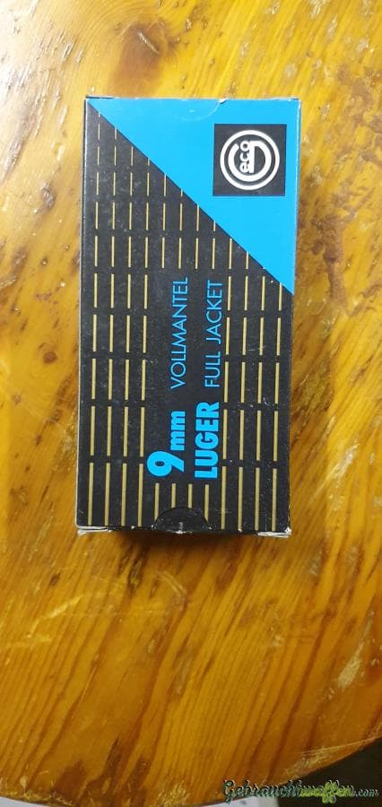 Div Munition laut Fotos — Bild 3