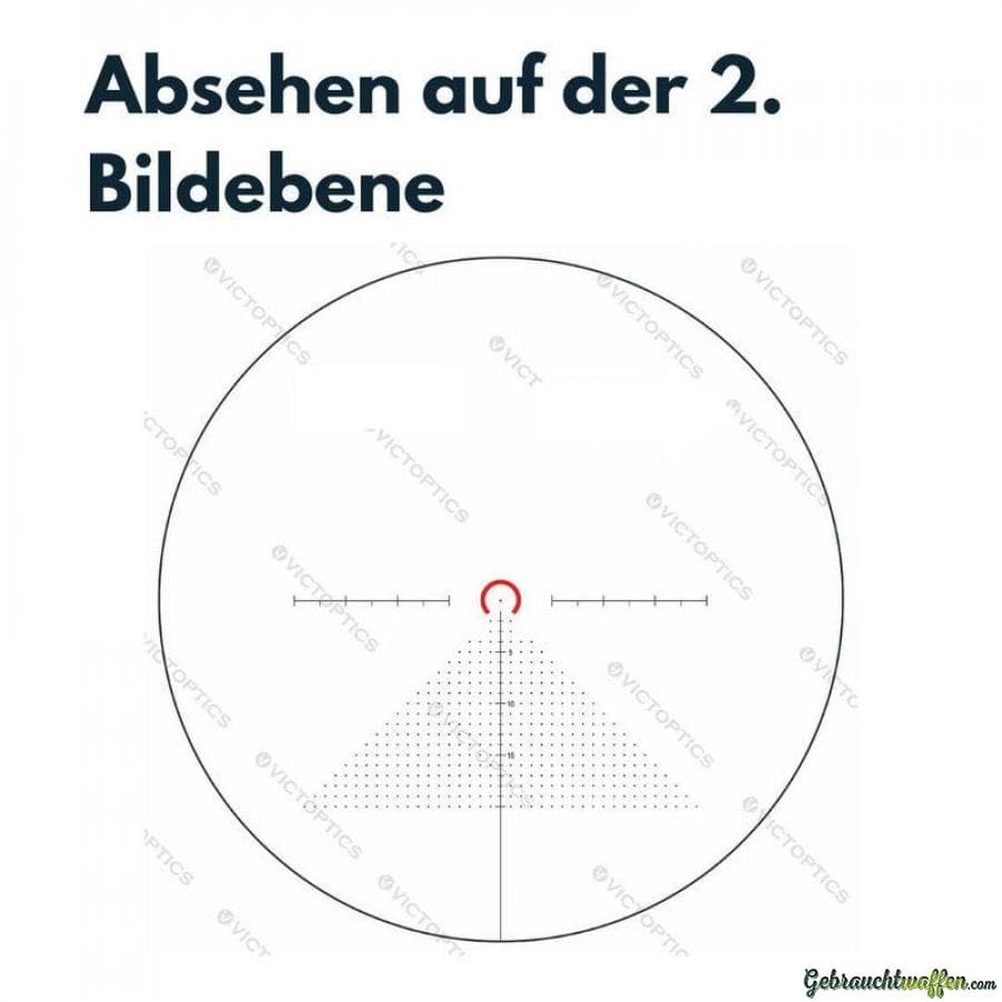 Stgw 90 FASS Set Zielfernrohr & Picatinny — Bild 3