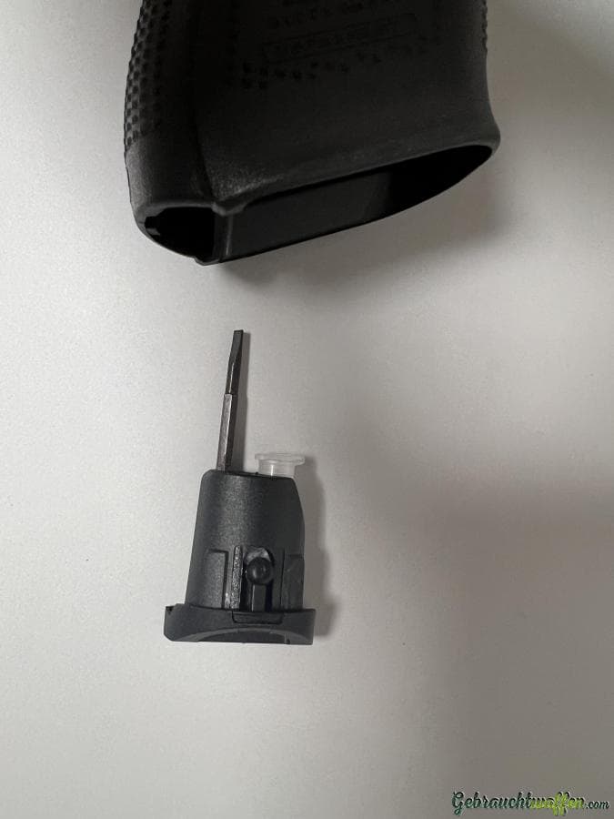 Glock Abschlusskappe Für alle Glock Modelle — Bild 2