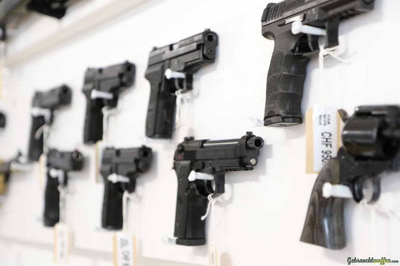 Luzern Ruswil Taktischer Schiesskeller 24/7 — Bild 2