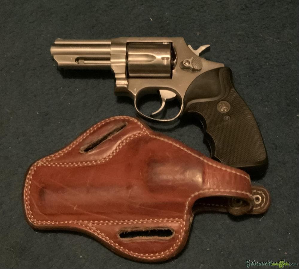 Taurus | Forjas .44 Special  .44 Special — Bild 3