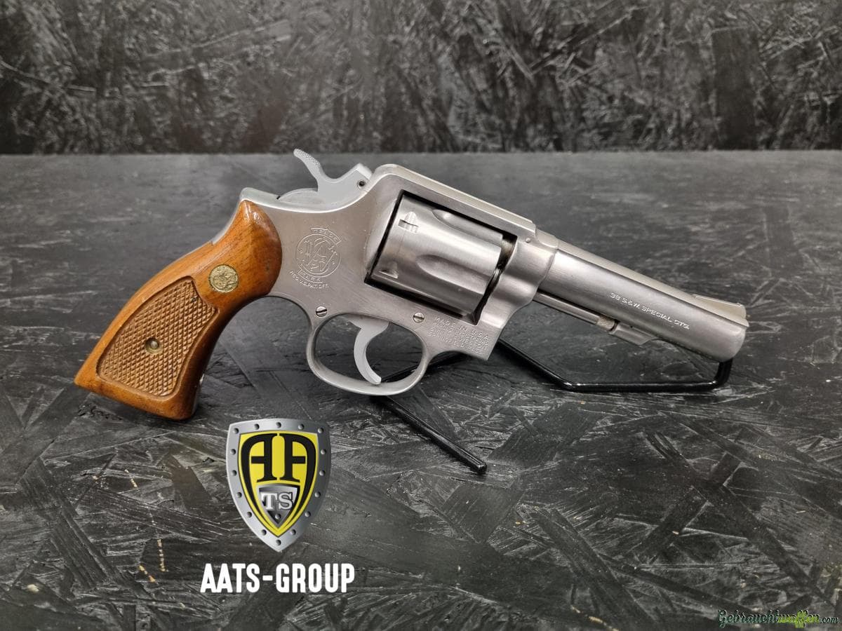 Smith & Wesson — Bild 2