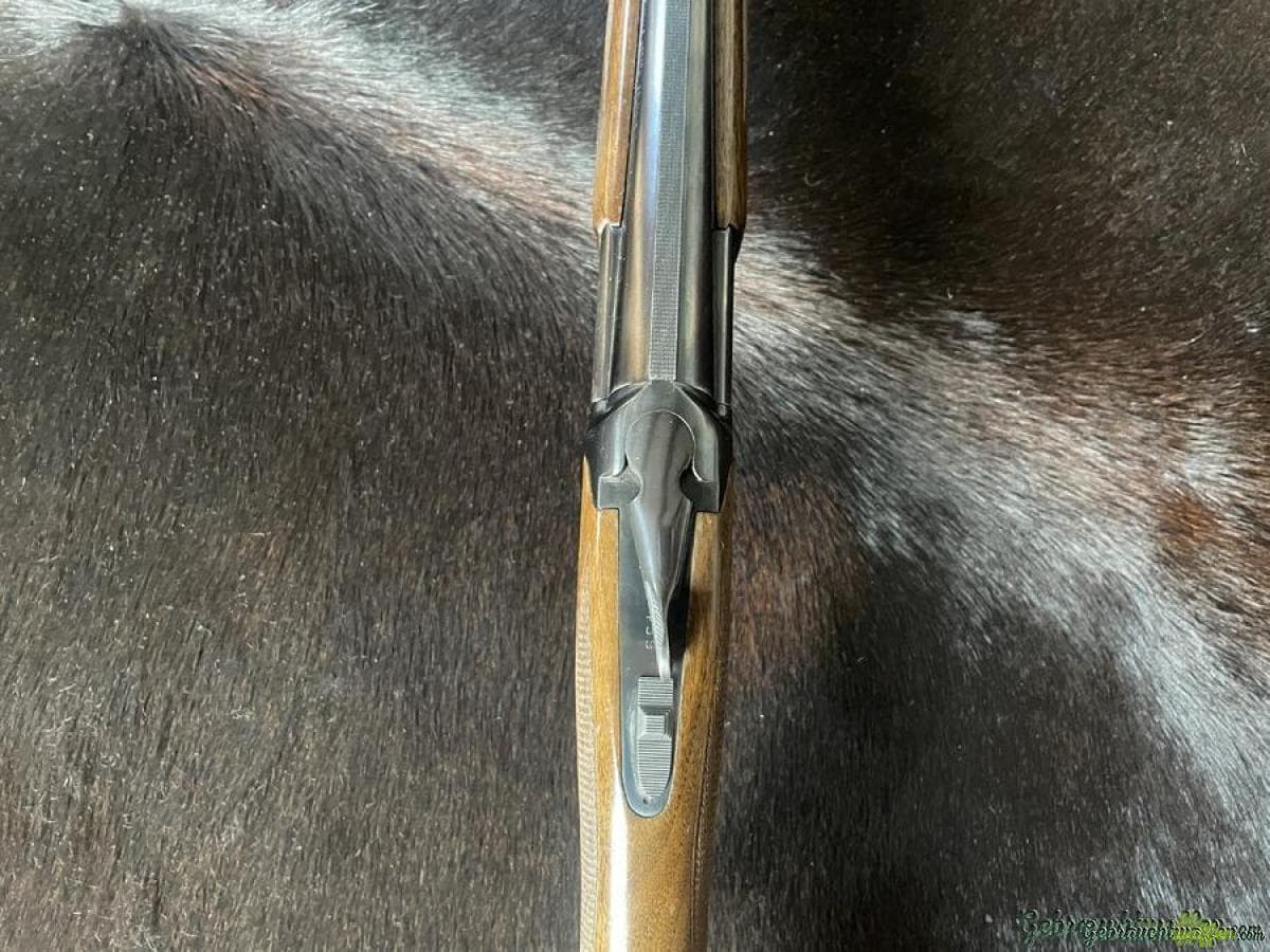 FN Bockflinte im Kaliber 12/70 — Bild 8