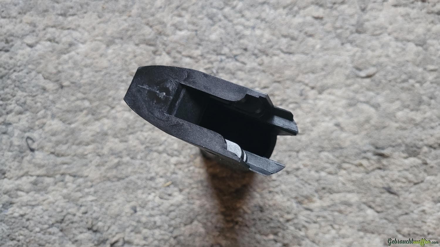 CZ SCORPION EVO 3 S1 OPTIMIZED PISTOL GRIP — Bild 3