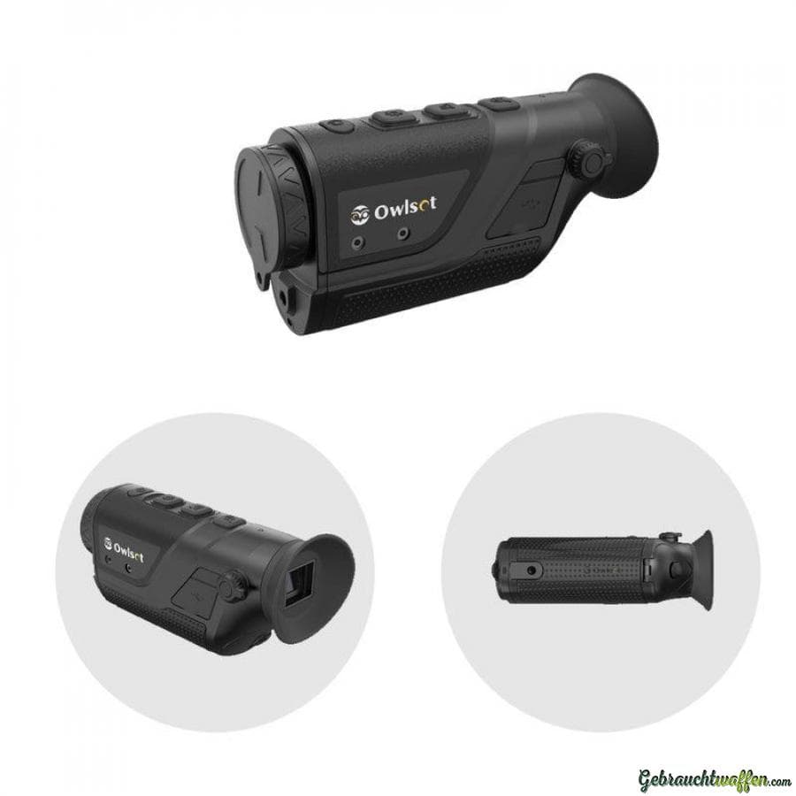 Vector Optics VEOT-MC01 MCC10 Wärmebild-Monocular