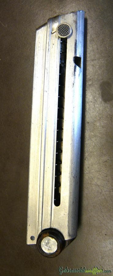 Magazin Parabellum 1900 Typ II