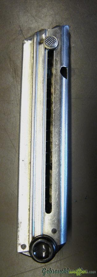 Magazin Parabellum 1906/29