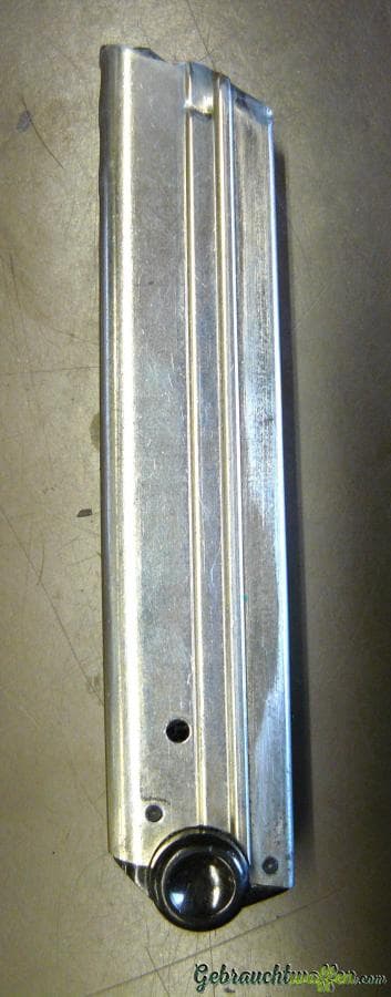 Magazin Parabellum 1906/29 — Bild 2