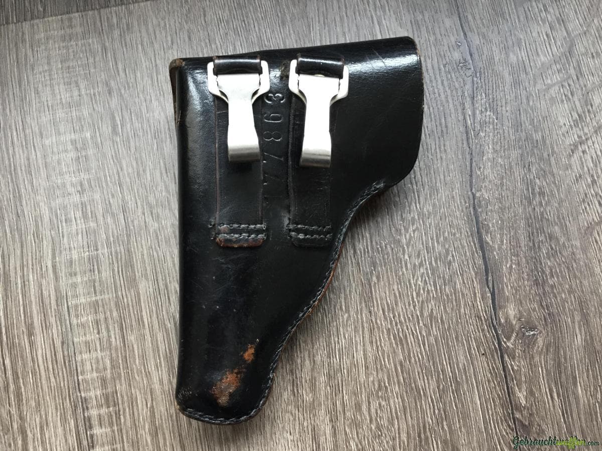 Walther PPK Holster — Bild 2