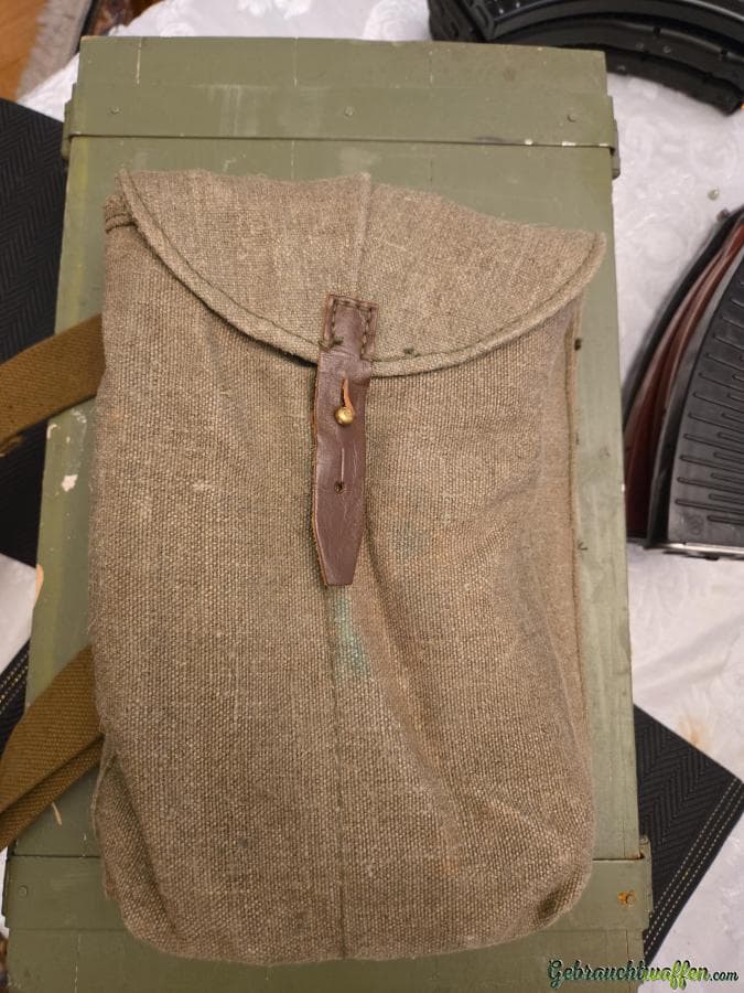 RPK 40 Schuss 7,62x39 Bakelit Magazin,- RARITÄT Originale aus der sowjetischen Anfertigung. — Bild 4