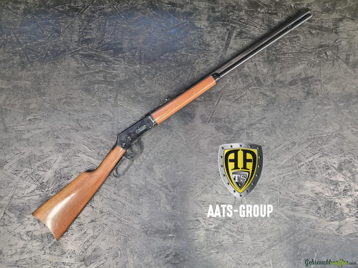 Winchester Mod. 94 Canadian Centennial 67 (1867-1967) .30-30 Win. - Zustand neuwertig