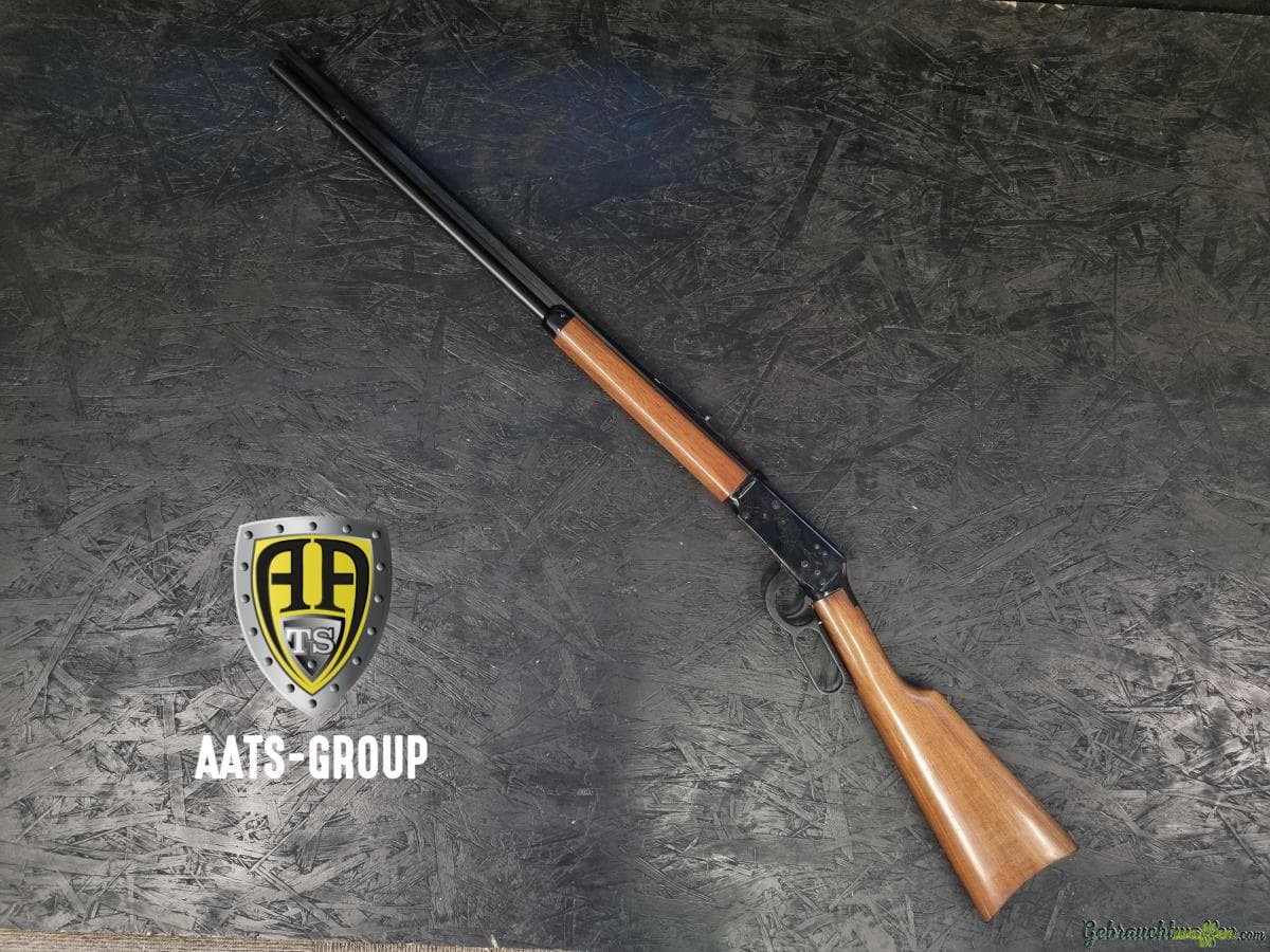 Winchester Mod. 94 Canadian Centennial 67 (1867-1967) .30-30 Win. - Zustand neuwertig — Bild 2