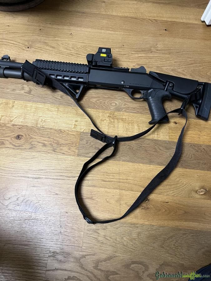 2 Punkt Riemen — Bild 2