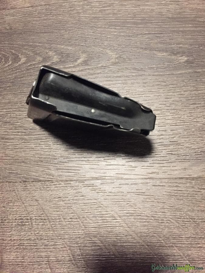 Lee-Enfield Magazin — Bild 3