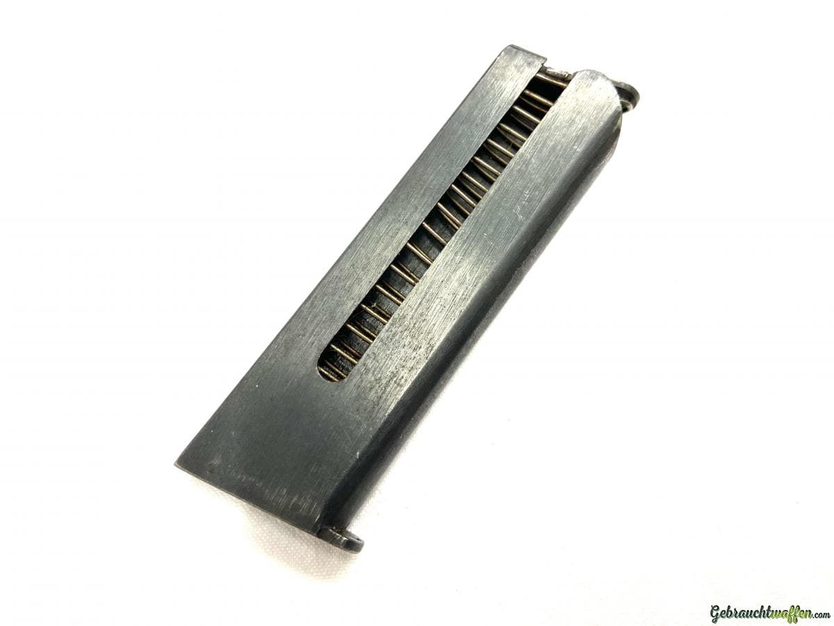 Husqvarna 1909 9mm Magazin