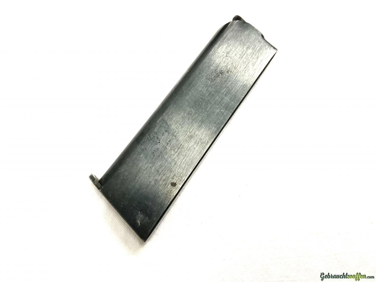 Husqvarna 1909 9mm Magazin — Bild 2