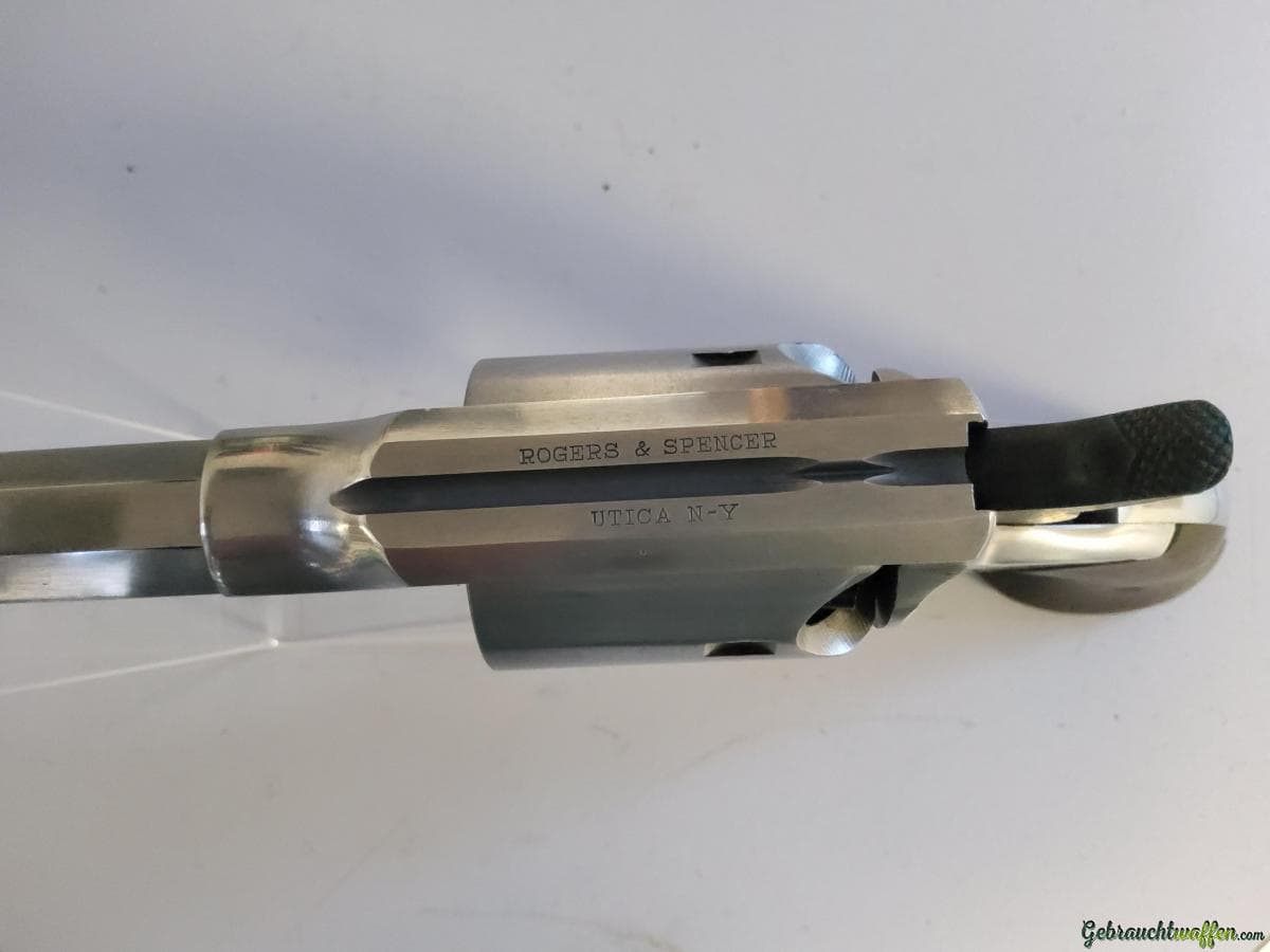 Rogers& Spencer — Bild 4