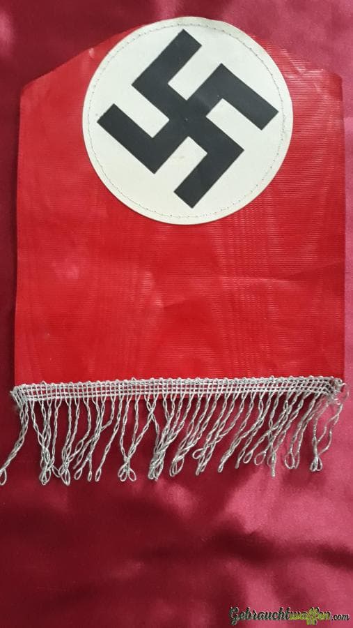 Original Konvolut eines Fahnenträgers des Kyffhäuser Bundes — Bild 6