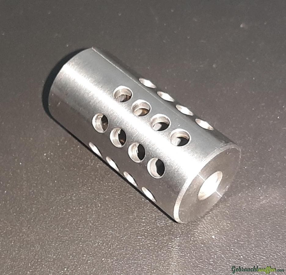 Volquartsen Muendunsbremse