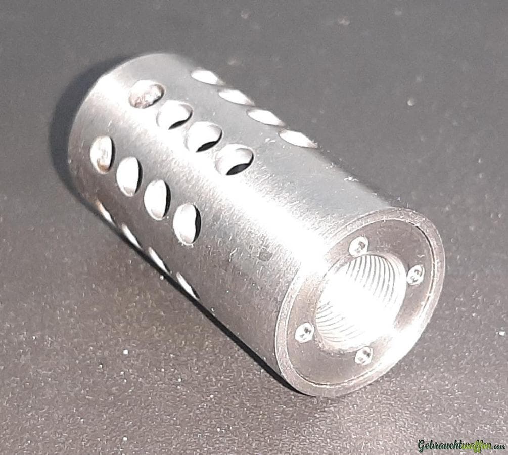 Volquartsen Muendunsbremse — Bild 2