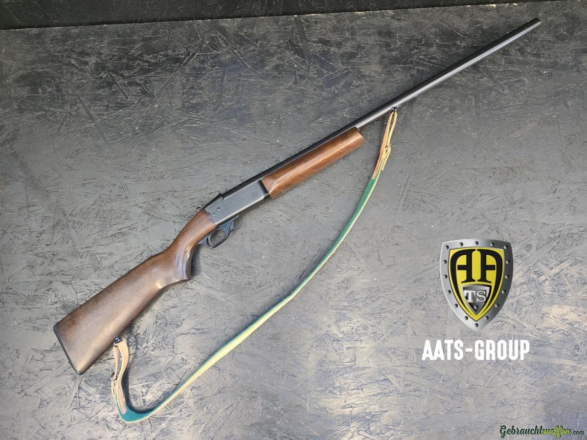 OCCASION Einzellader CBC Mod. 151 12/76 - Zustand neuwertig/ungeschossen