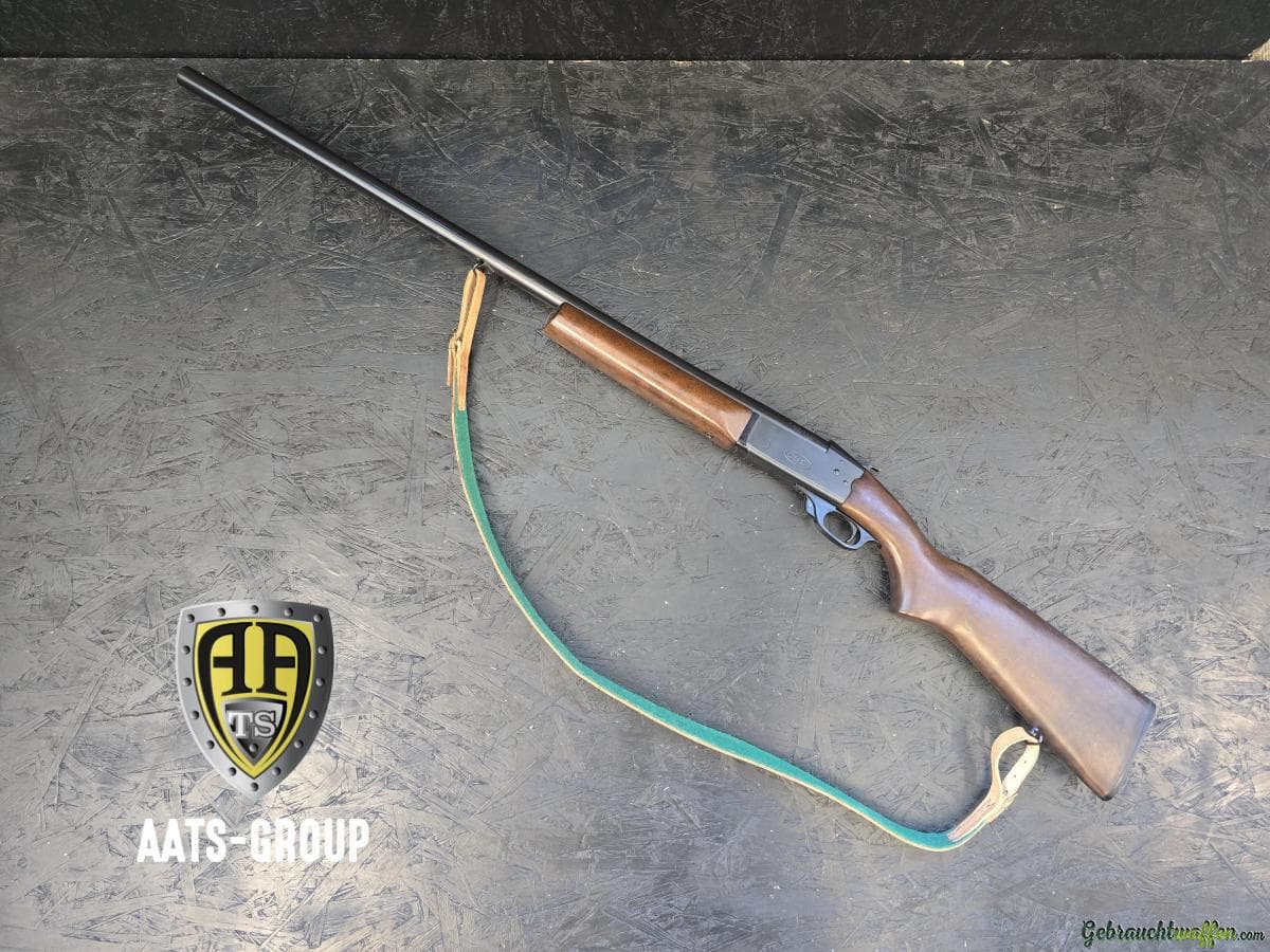 OCCASION Einzellader CBC Mod. 151 12/76 - Zustand neuwertig/ungeschossen — Bild 2