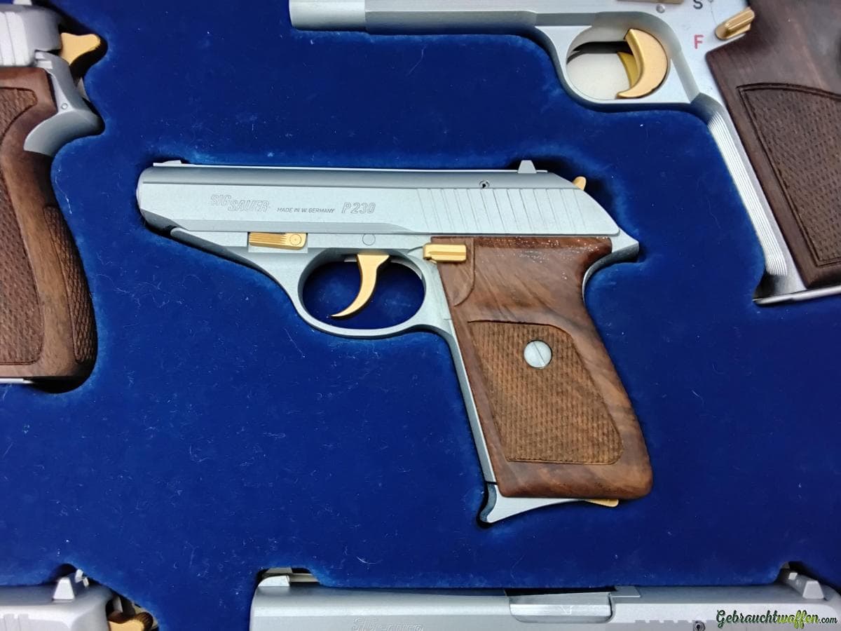 Von Bank Serie — Bild 3