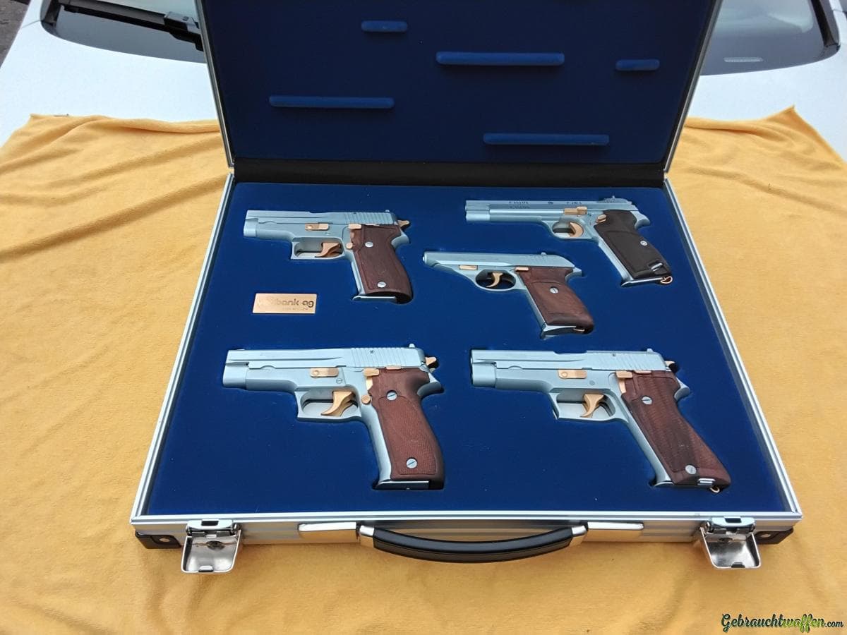 Von Bank Serie — Bild 7