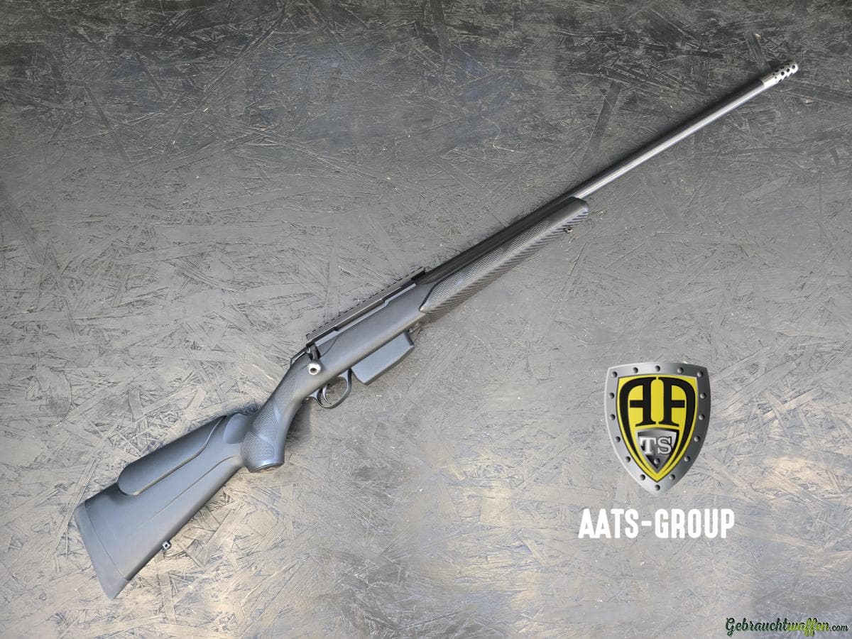 Repetierbüchse Tikka T3 .300 Win. Mag. - Zustand 1