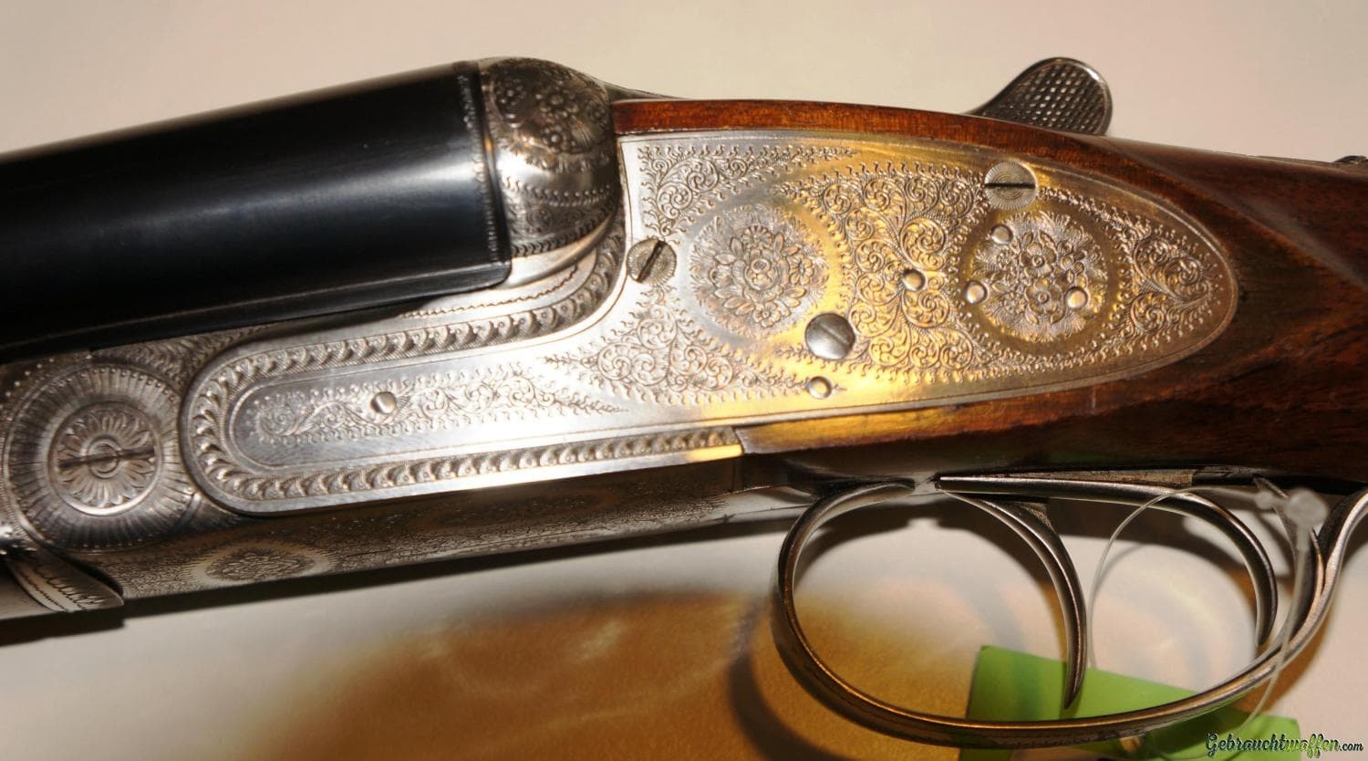 ROTTWEIL SE 96 KAL. 12/71 — Bild 3