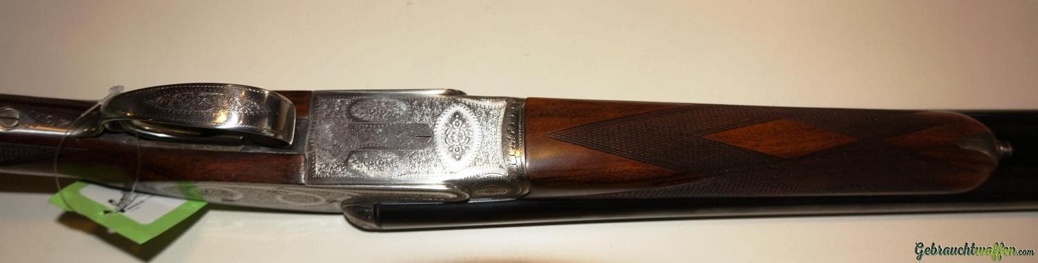 ROTTWEIL SE 96 KAL. 12/71 — Bild 5