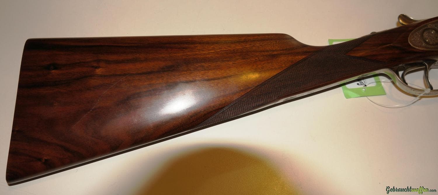 ROTTWEIL SE 96 KAL. 12/71 — Bild 6