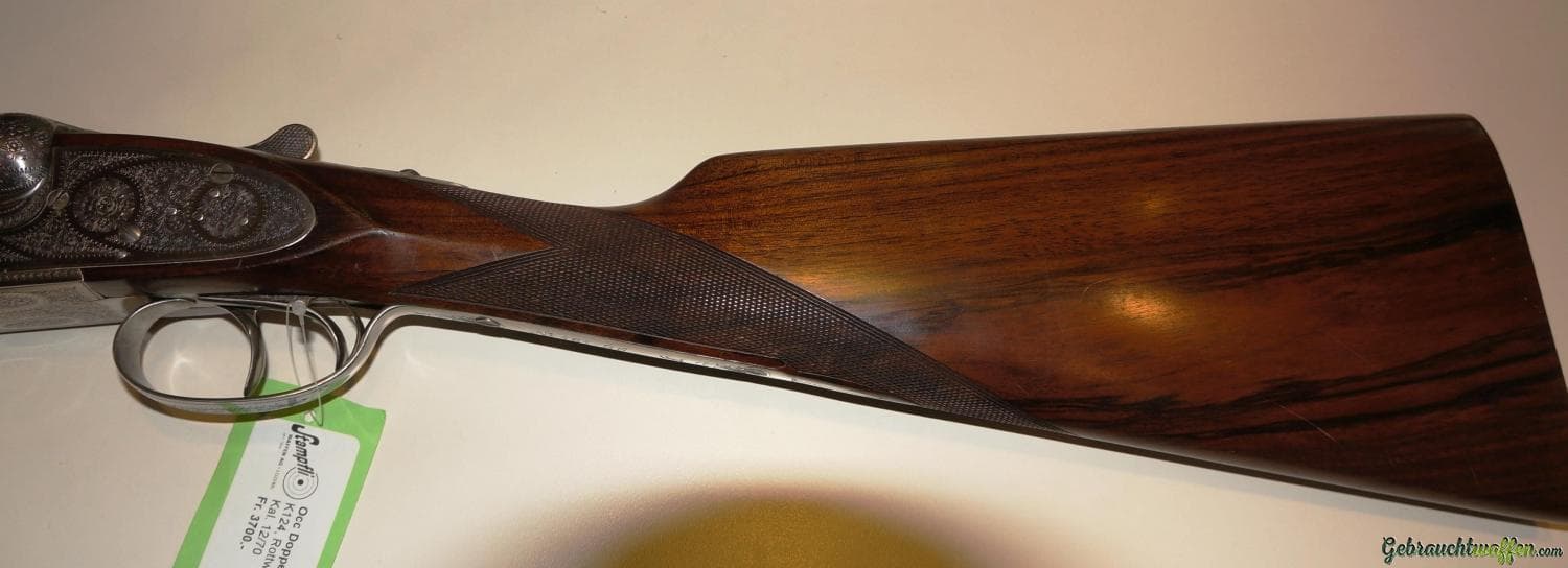 ROTTWEIL SE 96 KAL. 12/71 — Bild 7