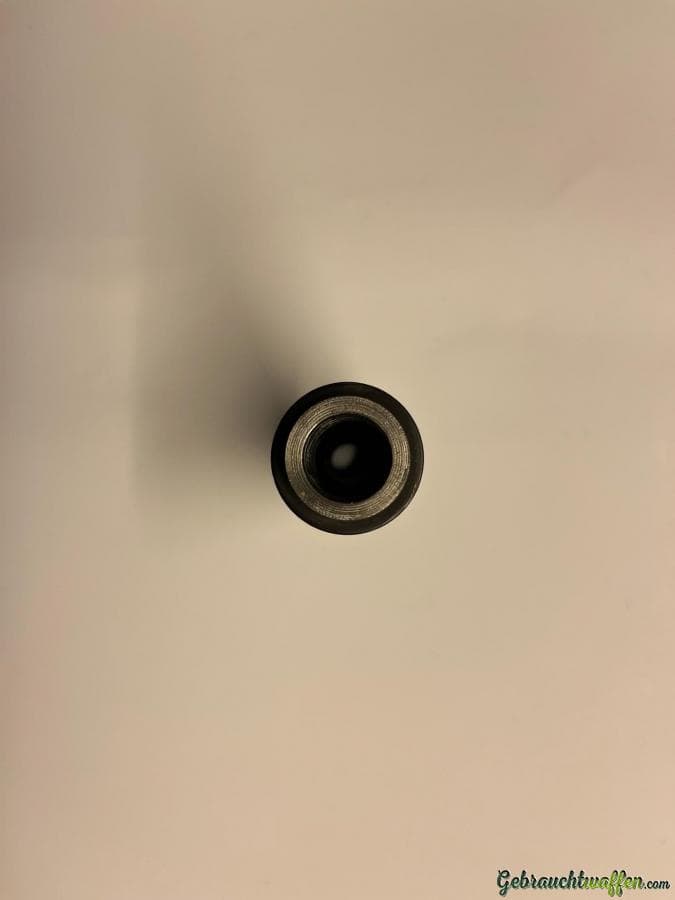 Wyssen Defence WD 762MB Mündungsbremse M14 Gewinde — Bild 2