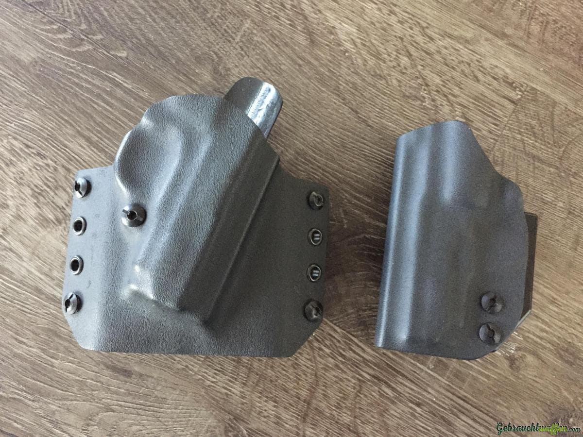 Sig P238 Holster