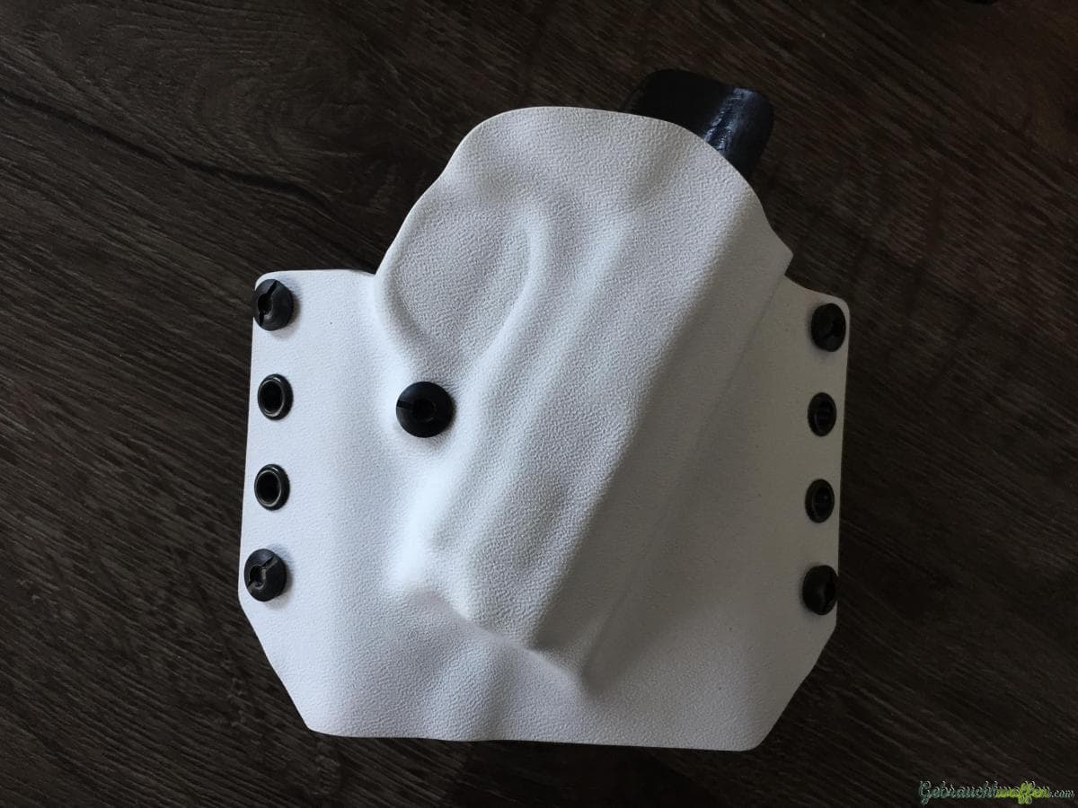 Sig P238 Holster — Bild 2