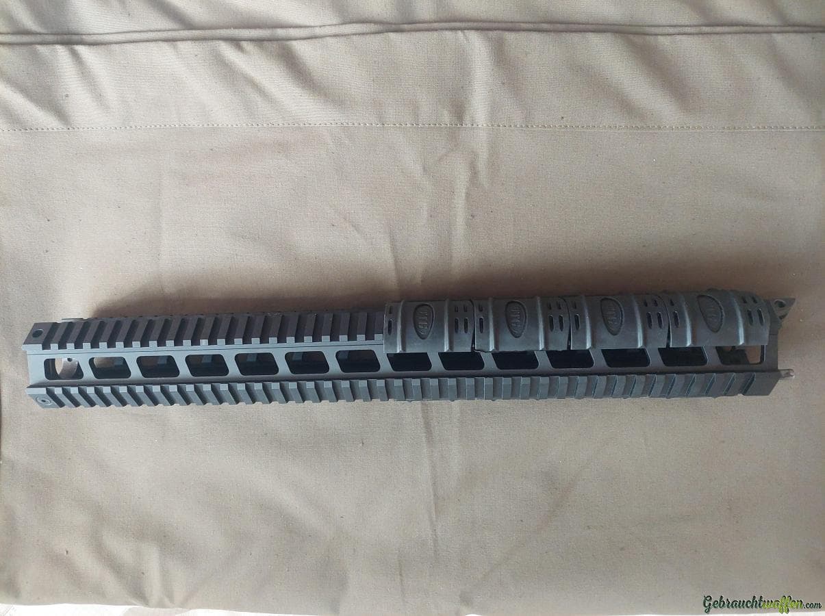 Suche: KRG Chassis für Tikka T1x