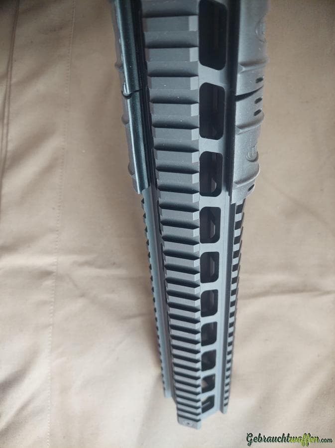 Stgw 57 Mantelrohr — Bild 2