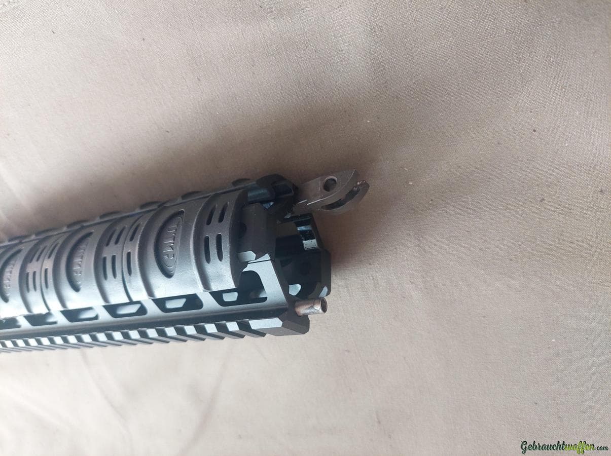 Stgw 57 Mantelrohr — Bild 4