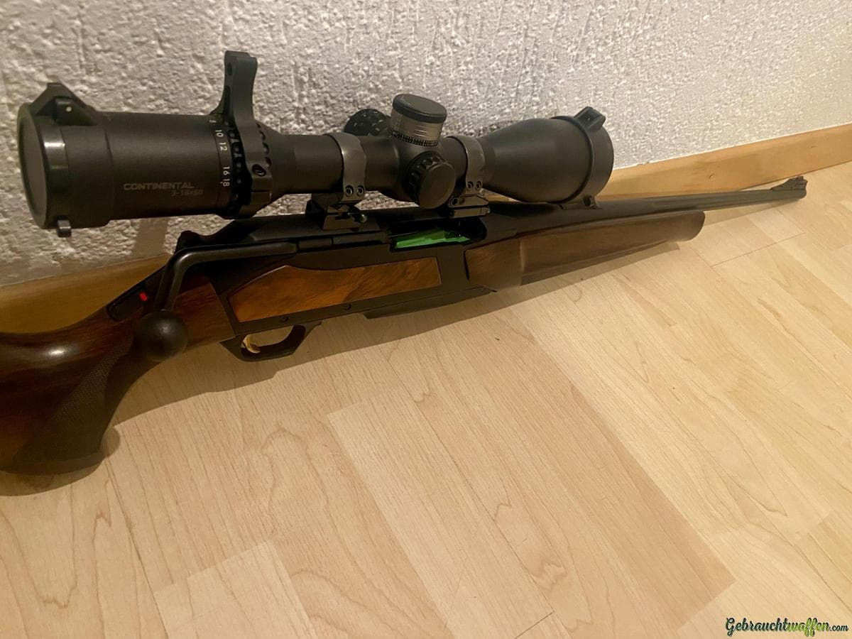 Browning Maral .308 Winchester — Bild 5