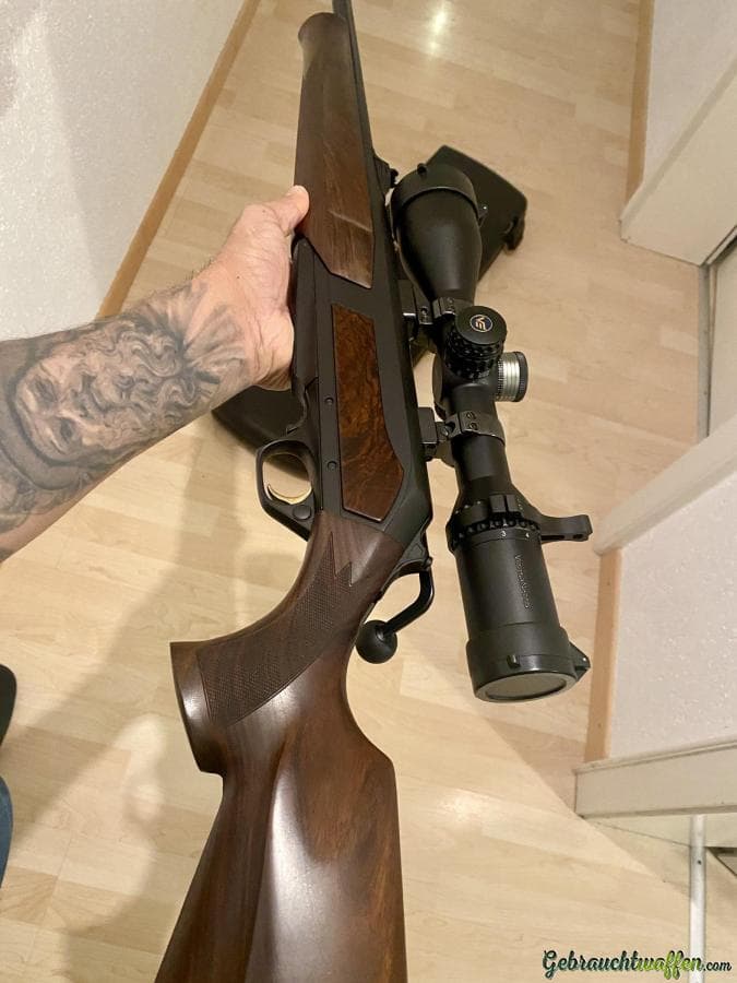 Browning Maral .308 Winchester — Bild 6