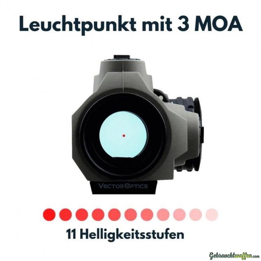 Stgw 90 FASS SIG 55X Set - Red Dot & Picatinny — Bild 3