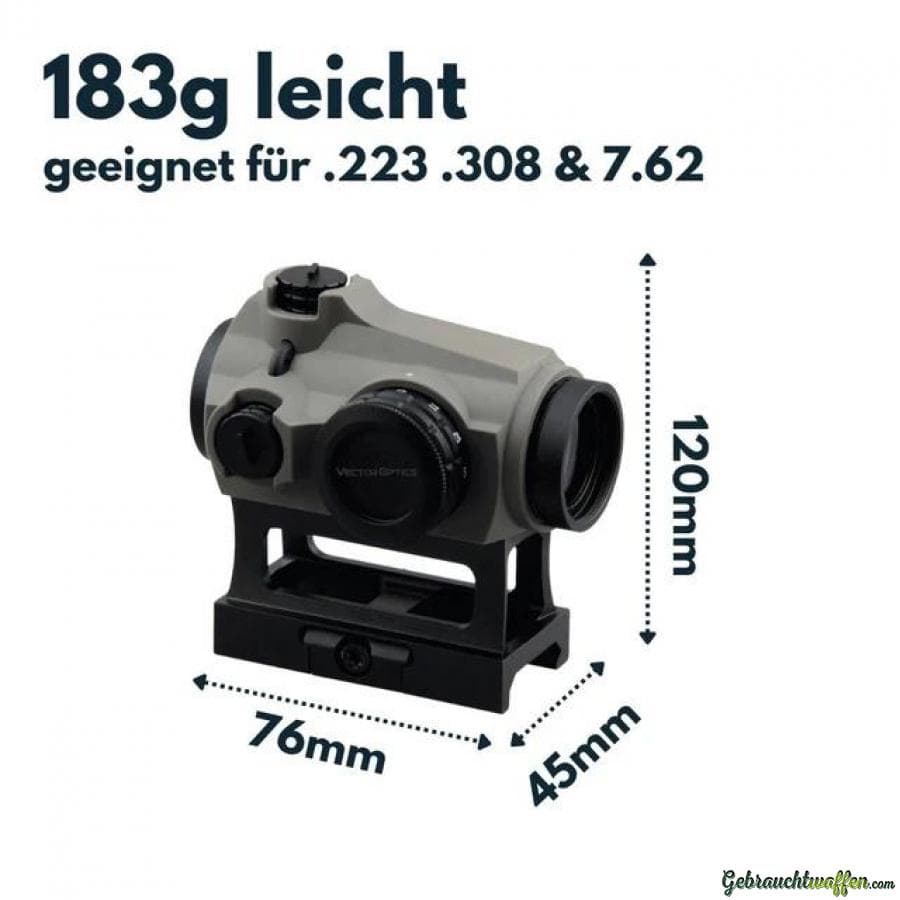 Stgw 90 FASS SIG 55X Set - Red Dot & Picatinny — Bild 5