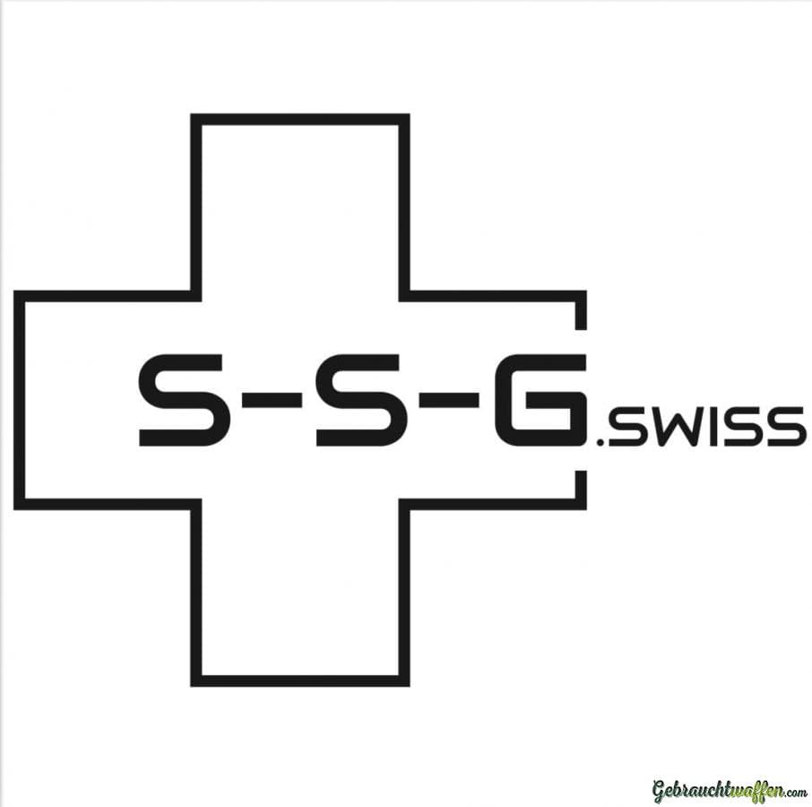 Stgw 90 FASS SIG 55X Set - Red Dot & Picatinny — Bild 7