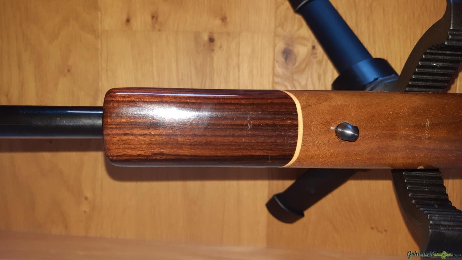 Weatherby Mark V .30-06 Springfield — Bild 3