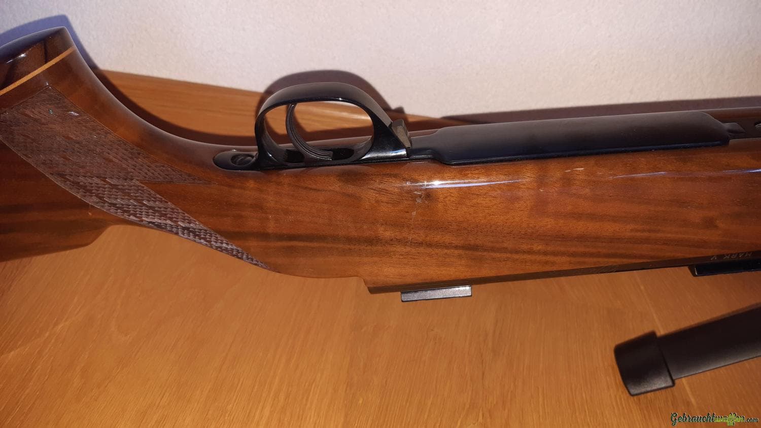 Weatherby Mark V .30-06 Springfield — Bild 4