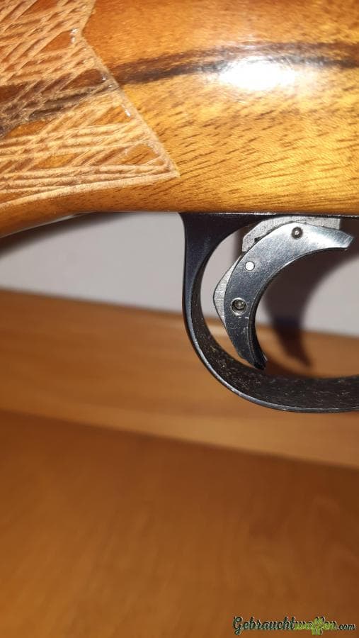 Sako Vixen .222 Remington — Bild 7