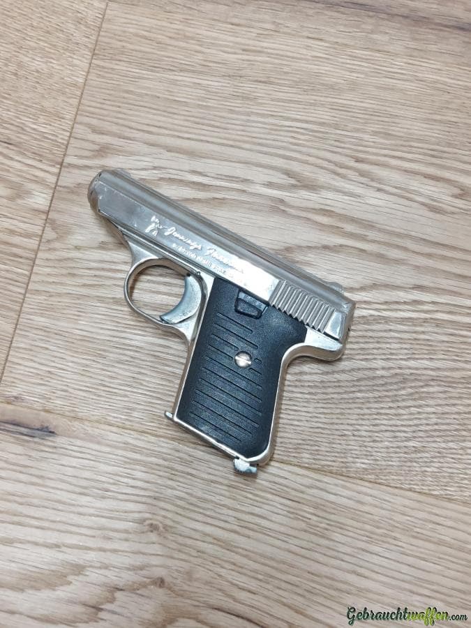 ...Andere-Nicht angegeben J-22 .22 LR Long Rifle — Bild 2